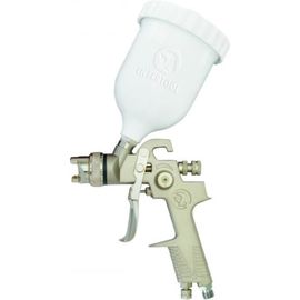 Пневматический краскопульт INTERTOOL PT-0106 
