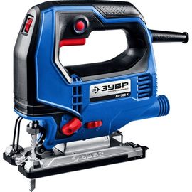 Электрический лобзик ЗУБР Профессионал ЛП-700 К 