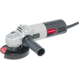 Угловая шлифмашина Интерскол УШМ 115/900 41.1.0.00 