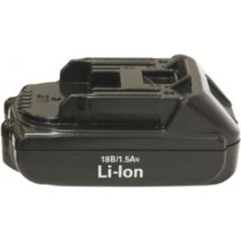 Аккумуляторная батарея (18 В; 1.5 А*ч; Li-Ion) для Мастер Н550 Калибр 00000056957 