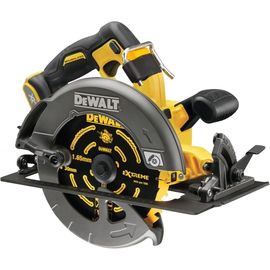Дисковая пила DEWALT 54 В XR FLEXVOLT DCS578N-XJ 