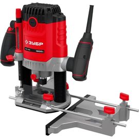 Универсальный фрезер ЗУБР ФМ-1900 