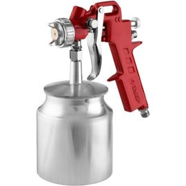Пневматический краскопульт ЗУБР МАСТЕР МС Н200 06456-1.3 