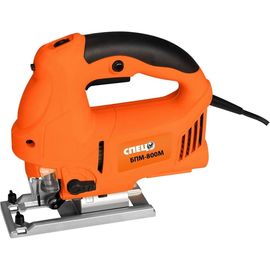 Лобзик СПЕЦ БПМ-800М СПЕЦ-3324 