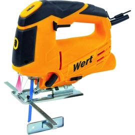 Лобзик WERT EJS 0910PLQE 