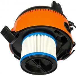 Пылесос для влажной и сухой уборки 