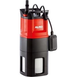 Глубинный насос AL-KO Dive 6300/4 113037 