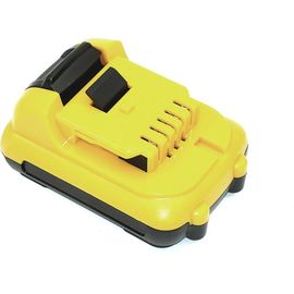 Аккумулятор (10.8 В; 2.0 Ач; Li-Ion) для DEWALT DCB127 OEM 074947 