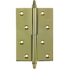 Разъемная петля ARCHIE латунь A010-D 100х70х3-224 L 903082058193 