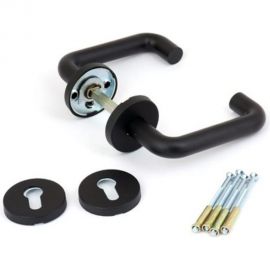 Раздельные ручки Apecs H-0203-BL DP-C-02 20373 