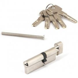 Цилиндровый механизм Apecs SM-95/40C/55/-C-NI 23204 