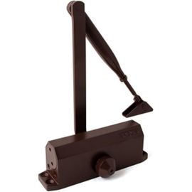 Дверной доводчик Apecs DC-20.4/1050/085-A2-BR 21248 