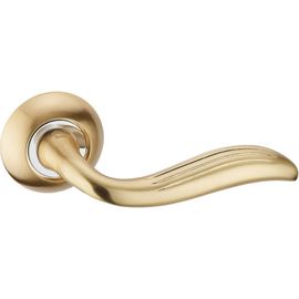 Дверные ручки ADDEN BAU TAIL A119 GOLD 940000000534 