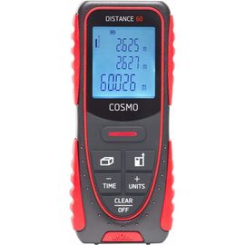 Лазерный дальномер ADA Cosmo 60 А00514 