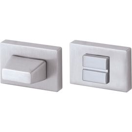 Поворотная ручка ARMADILLO WC-BOLT BK6 UCS MWSC-33 Итальянский тисненый 41157 