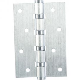 Универсальная петля ARCHIE латунь A010-C 100х70х3-4BB-132 903082061018 