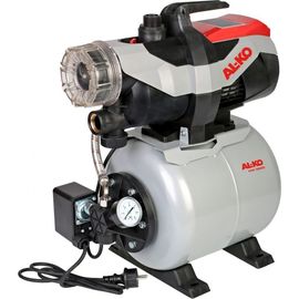 Насосная станция AL-KO HW 3600 Easy 113798 
