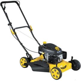 Бензиновая газонокосилка CHAMPION LM5127 