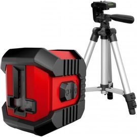Лазерный нивелир Condtrol QB 1-2-121 