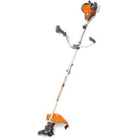 Бензиновая коса DAEWOO DABC 280 