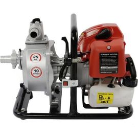 Бензиновая мотопомпа DDE WP250 919-891 
