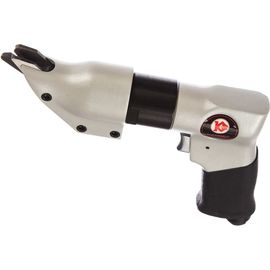 Пневматические ножницы по металлу Калибр ПНМ-1.2 