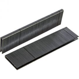 Скобы 18GA (5000 шт; 32 мм; 1.25х1х5.7 мм) для пневматического степлера MATRIX 57663 