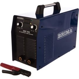 Сварочный инвертор BRIMA ARC-300A 