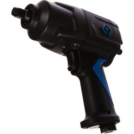 Пневматический ударный гайковерт KING TONY 33461-100 