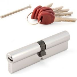 Цилиндровый механизм Avers JM-110-CR 27308 