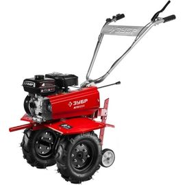 Бензиновый мотоблок ЗУБР МАСТЕР МТБ-300 