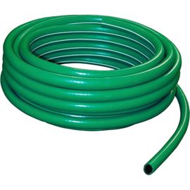 Резиновый/ТЭП шланг Boutte 12 мм, 25 м, зеленый 9271060 
