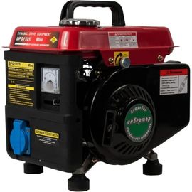 Бензиновый генератор инверторного типа DDE DPG1101i 
