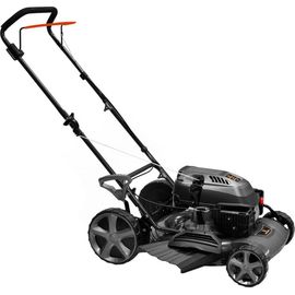 Бензиновая газонокосилка CARVER LMG-2051HMS 01.024.00009 