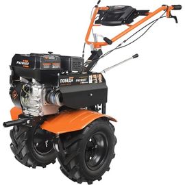 Бензиновый мотоблок PATRIOT ПОБЕДА X Drive 440107501 