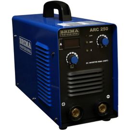 Сварочный инвертор BRIMA ARC-250 220/380B 