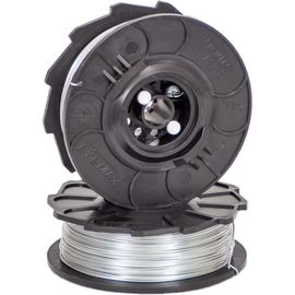 Вязальная проволока на катушке BYEMAX BM-0.8G 0,8 мм в коробке, 35 шт BM97885 