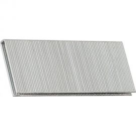 Скобы 18GA (5000 шт; 35 мм; 1.25х1х5.7 мм) для пневматического степлера MATRIX 57665 