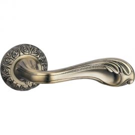 Фалевая ручка BUSSARE ANTIGO A-38-20 ANT.BRONZE 940000000158 