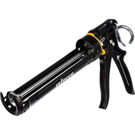 Полукорпусный пистолет для герметика Inforce 01-13-05 