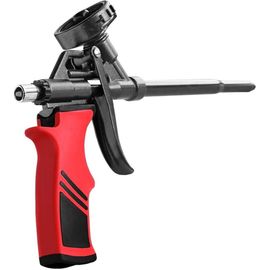 Пистолет с тефлоновым покрытием для монтажной пены Fomeron Skill XT 590127 