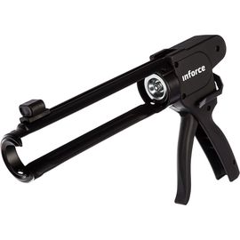 Универсальный пистолет для герметика и силикона Inforce 01-13-08 