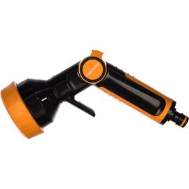 Регулируемый пистолет-распылитель FISKARS 4 функции 1020446 