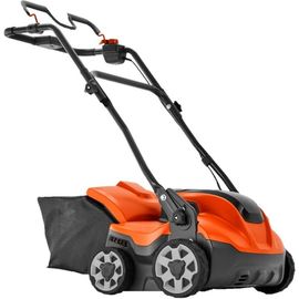 Аккумуляторный скарификатор Husqvarna S138i 9679222-01 