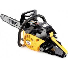 Бензиновая цепная пила Denzel DGS-5218 95233 