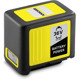 Аккумулятор Battery Power 36/50 (36 В; 5.0 А*ч; Li-Ion) KARCHER 2.445-031 