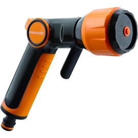 Регулируемый пистолет-распылитель FISKARS MULTI 1023665 