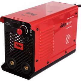 Сварочный инвертор Fubag IR 220 