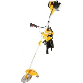 Бензиновый триммер Denzel DGT 430S 96237 