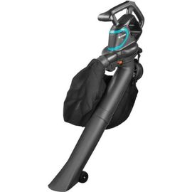 Воздуходув-пылесос Gardena PowerJet Li-40 без аккумулятора 09338-55.000.00 